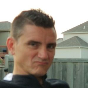 Meet your Posher, Chris